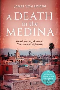 Abbildung von: A Death in the Medina - Constable