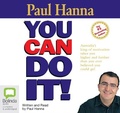 Cover: You Can Do It! - Bolinda Audio Books