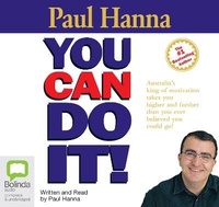 Abbildung von: You Can Do It! - Bolinda Audio Books
