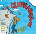 Cover: Cliffhanger - Bolinda Audio Books
