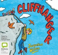 Enlarge image Cover: Cliffhanger - Bolinda Audio Books