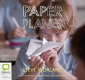 Cover: Paper Planes - Bolinda Audio Books