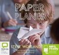 Cover: Paper Planes - Bolinda Audio Books