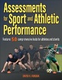 Cover: Assessments for Sport and Athletic Performance - Human Kinetics