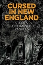 Cover: Cursed in New England - Simon + Schuster LLC