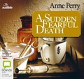 Cover: A Sudden Fearful Death - Bolinda/Audible Audio
