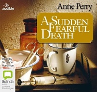 Enlarge image Cover: A Sudden Fearful Death - Bolinda/Audible Audio