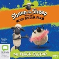 Cover: Shaun the Sheep - Bolinda Audio Books