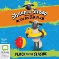 Cover: Shaun the Sheep - Bolinda Audio Books