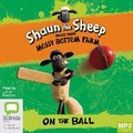 Cover: Shaun the Sheep - Bolinda Audio Books