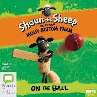 Enlarge image Cover: Shaun the Sheep - Bolinda Audio Books