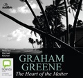Cover: The Heart of the Matter - Bolinda/Audible Audio