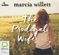Enlarge image Cover: The Prodigal Wife - Bolinda/Audible Audio