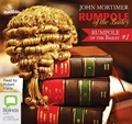 Cover: Rumpole of the Bailey - Bolinda/Audible Audio