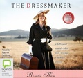 Cover: The Dressmaker - Bolinda Audio Books