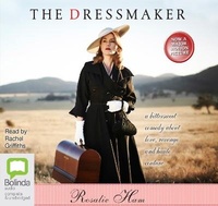 Enlarge image Cover: The Dressmaker - Bolinda Audio Books