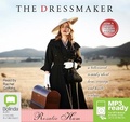 Cover: The Dressmaker - Bolinda Audio Books