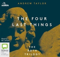 Enlarge image Cover: The Four Last Things - Bolinda/Audible Audio