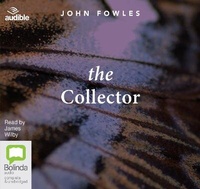 Enlarge image Cover: The Collector - Bolinda/Audible Audio