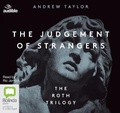 Cover: The Judgement of Strangers - Bolinda/Audible Audio