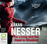 Enlarge image Cover: The Office of the Dead - Bolinda/Audible Audio