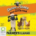 Cover: Shaun the Sheep - Bolinda Audio Books