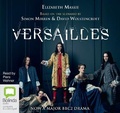 Cover: Versailles - Bolinda Audio Books