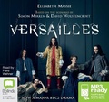 Cover: Versailles - Bolinda Audio Books