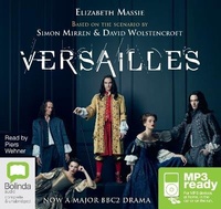 Enlarge image Cover: Versailles - Bolinda Audio Books