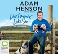 Cover: Like Farmer, Like Son - Bolinda Audio Books