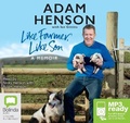 Cover: Like Farmer, Like Son - Bolinda Audio Books