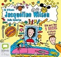 Cover: The Ultimate Jacqueline Wilson Collection - Bolinda Audio Books