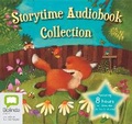 Cover: Storytime Audiobook Collection - Bolinda Audio Books