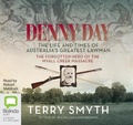 Cover: Denny Day - Bolinda Audio Books