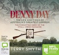 Cover: Denny Day - Bolinda Audio Books