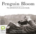 Cover: Penguin Bloom - Bolinda Audio Books