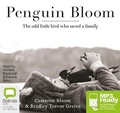Cover: Penguin Bloom - Bolinda Audio Books