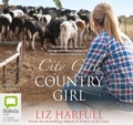 Cover: City Girl, Country Girl - Bolinda Audio Books