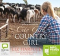 Cover: City Girl, Country Girl - Bolinda Audio Books