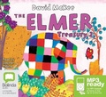 Cover: The Elmer Treasury: Volume 2 - Bolinda Audio Books