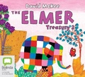 Cover: The Elmer Treasury: Volume 2 - Bolinda Audio Books