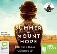 Enlarge image Cover: Summer at Mount Hope - Bolinda Audio Books