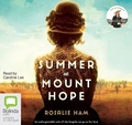 Cover: Summer at Mount Hope - Bolinda Audio Books