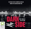 Cover: The Dark Side - Bolinda Audio Books