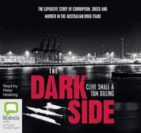 Enlarge image Cover: The Dark Side - Bolinda Audio Books