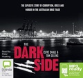Cover: The Dark Side - Bolinda Audio Books