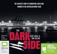 Enlarge image Cover: The Dark Side - Bolinda Audio Books