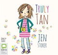 Cover: Truly Tan - Bolinda Audio Books
