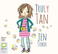 Enlarge image Cover: Truly Tan - Bolinda Audio Books
