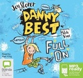 Cover: Full On - Bolinda Audio Books